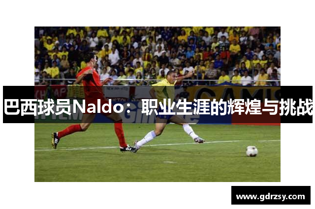 巴西球员Naldo：职业生涯的辉煌与挑战